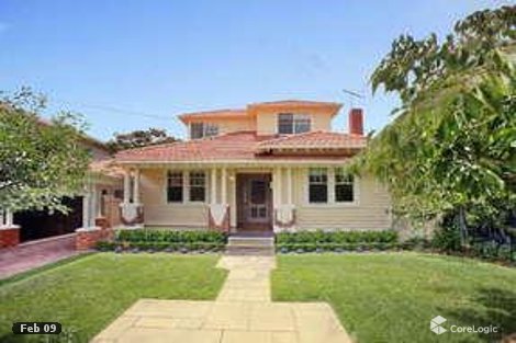 9 Villeroy St, Hampton, VIC 3188