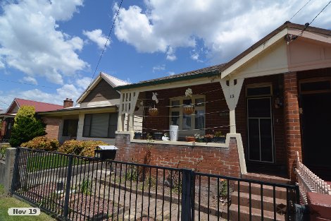 13 Atkinson St, Morts Estate, NSW 2790