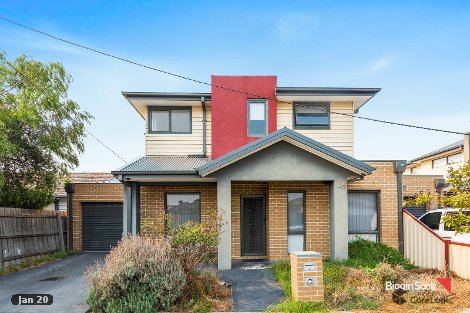 15 Irvine St, Deer Park, VIC 3023