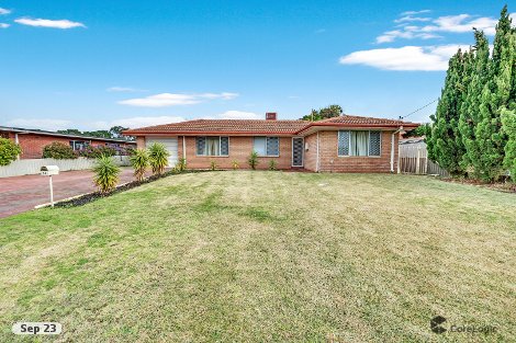 34 Hotchin St, South Bunbury, WA 6230