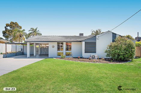 9 Clowes Ct, Thornlie, WA 6108