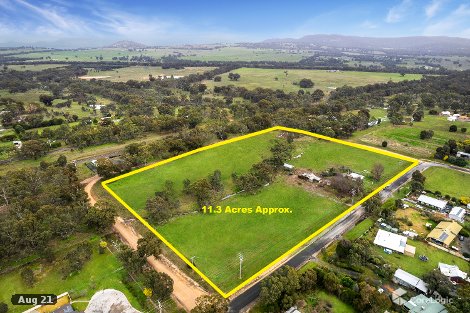 2 Brunel St, Great Western, VIC 3374