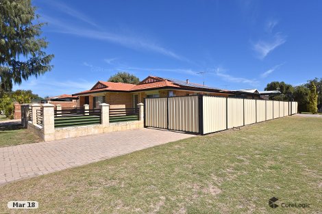 33 Dunmore Cct, Merriwa, WA 6030