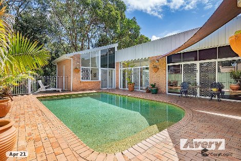 20 Wyera Cres, Carey Bay, NSW 2283