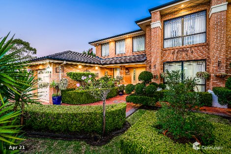 3 Ariana Pl, Acacia Gardens, NSW 2763