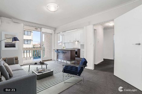 13/6 Karbarook Ave, Prahran, VIC 3181