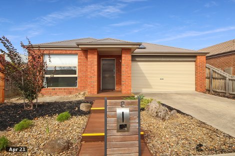 8 Speranza Ct, Marshall, VIC 3216