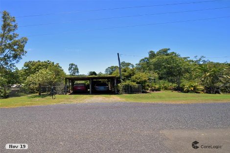 13 Serpentine St, Cawarral, QLD 4702