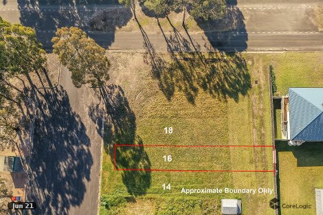 16 Centre Way, Newlands Arm, VIC 3875