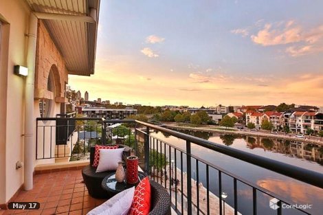 45/20 Royal St, East Perth, WA 6004