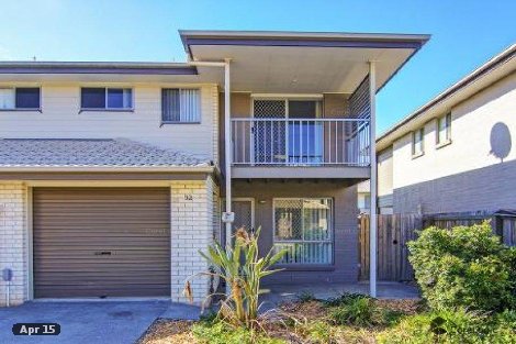 22/99-113 Peverell St, Hillcrest, QLD 4118