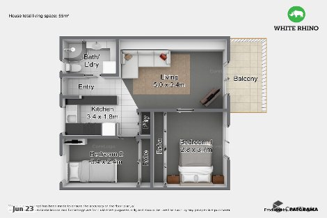 13/56 Morisset St, Queanbeyan, NSW 2620