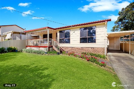 83 Barker Ave, San Remo, NSW 2262