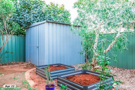 40 Portree Loop, South Hedland, WA 6722