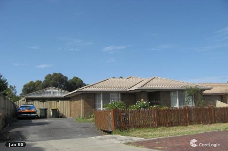 15 Alexander Cl, Delahey, VIC 3037