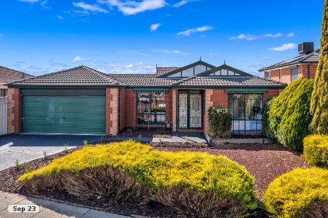 43 Lincolne Cres, Roxburgh Park, VIC 3064