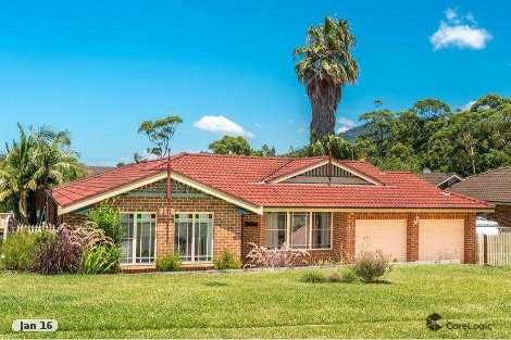 21 Bertram Cl, Tarrawanna, NSW 2518