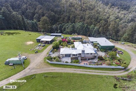 68 Andersons Rd, Lower Longley, TAS 7109