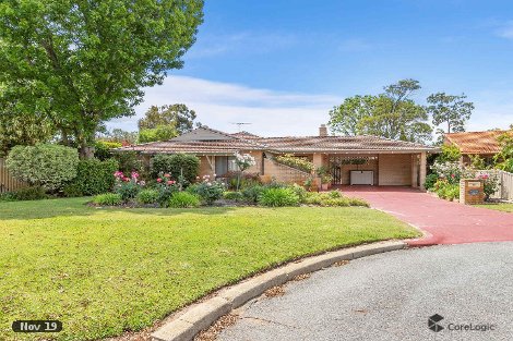 13 Bolger Pl, Booragoon, WA 6154