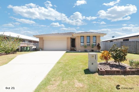 14 Burge Ct, Glenella, QLD 4740