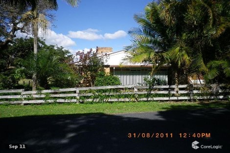 545 Left Bank Rd, Mullumbimby Creek, NSW 2482