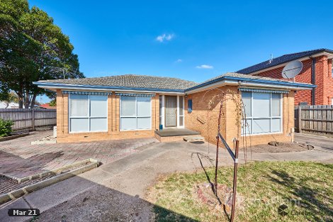 16 Walnut Cres, Noble Park, VIC 3174