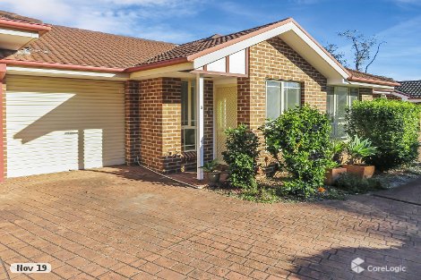 3/7 Hamilton Pl, Bomaderry, NSW 2541