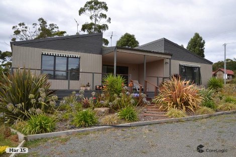 4537 Bruny Island Main Rd, Lunawanna, TAS 7150