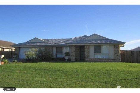 4 Bottlebrush Pl, Laidley, QLD 4341