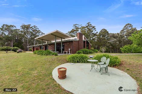 1654 Railton Rd, Merseylea, TAS 7305