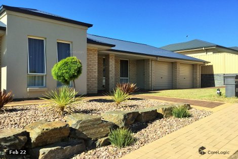 46 Matelot St, Seaford Meadows, SA 5169