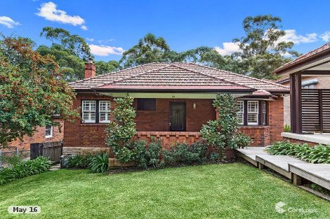 36 Sydney St, Artarmon, NSW 2064