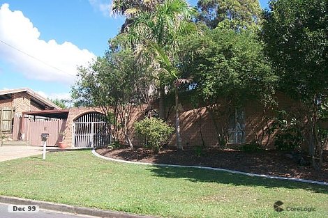 21 Grecian St, Regents Park, QLD 4118