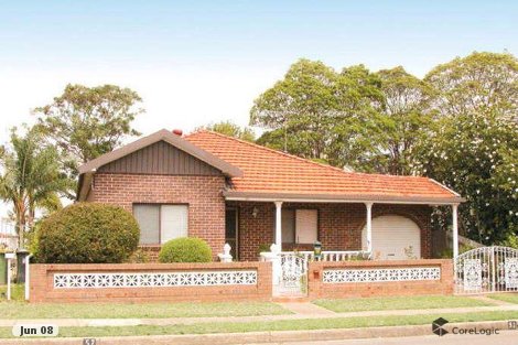 52 Brays Rd, Concord, NSW 2137