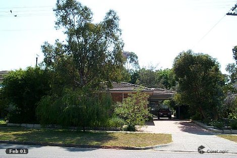 66 Foss St, Bicton, WA 6157