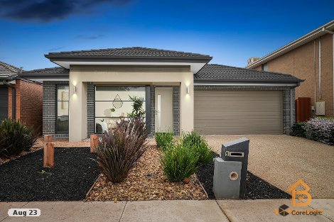 5 Welshie St, Thornhill Park, VIC 3335