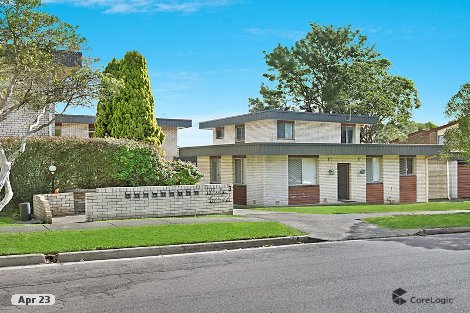 6/3 Harvard Cl, Jesmond, NSW 2299