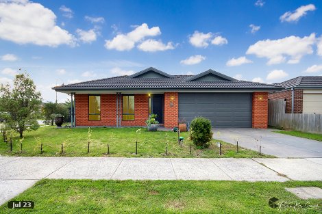 48 Stockman Way, Longwarry, VIC 3816