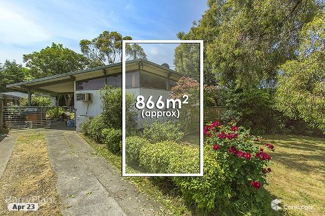 46 Gardiner St, Berwick, VIC 3806