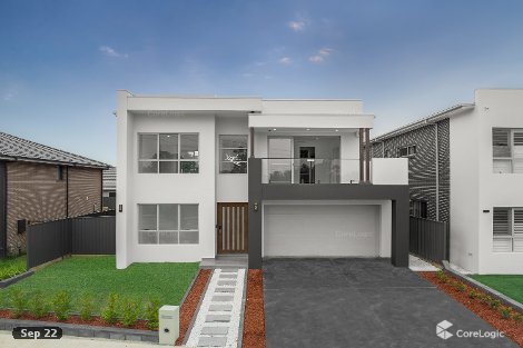 95 Ingall Loop, Catherine Field, NSW 2557