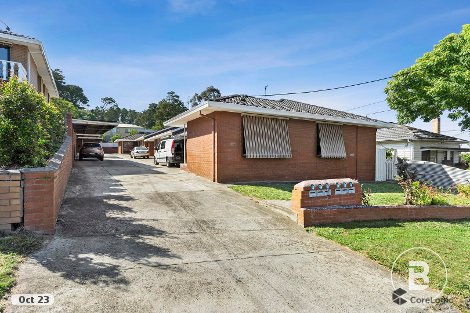 1/414 Sherrard St, Black Hill, VIC 3350