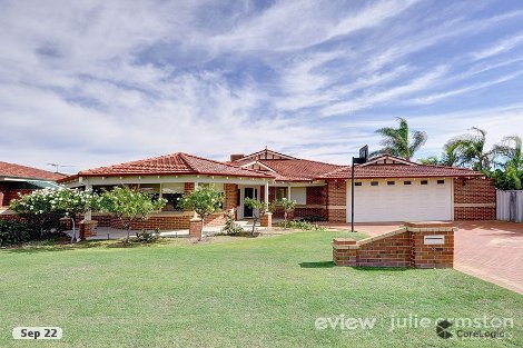 4 Sedum Cl, Woodvale, WA 6026