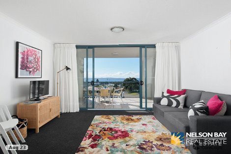 210/61b Dowling St, Nelson Bay, NSW 2315