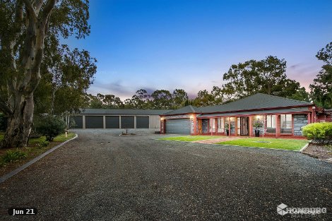 12 Bitter Cres, Lyndoch, SA 5351