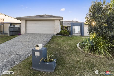 11 Vivian Hancock Dr, North Booval, QLD 4304