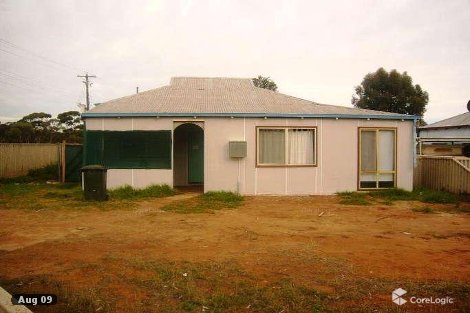 2 Downing St, Norseman, WA 6443