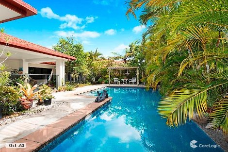 13 Campbellville Cct, Pelican Waters, QLD 4551