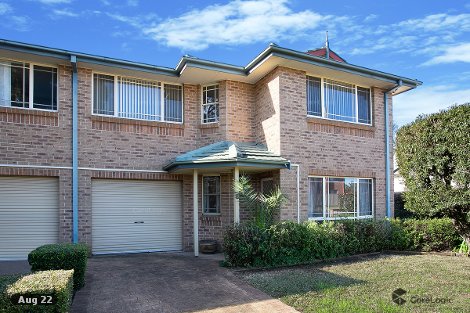 6/2a Suffolk St, Ingleburn, NSW 2565