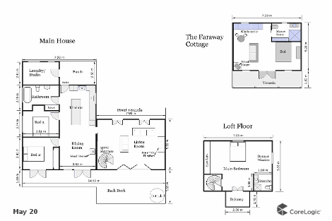 261 Lower Bobo Rd, Ulong, NSW 2450