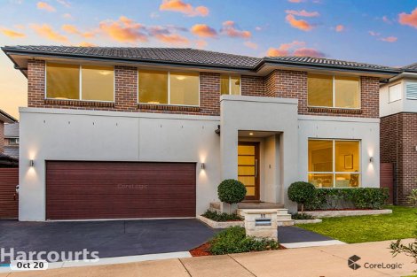 11 Lusitano St, Beaumont Hills, NSW 2155